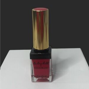 Yves Saint Laurent BabyDoll Kiss & Blush Liquid Tint - 5